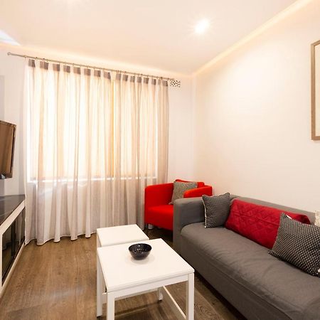 Dc36 -Spacious&Stylish 3 Bedroom Flat. Prime Zone Mellieha Luaran gambar