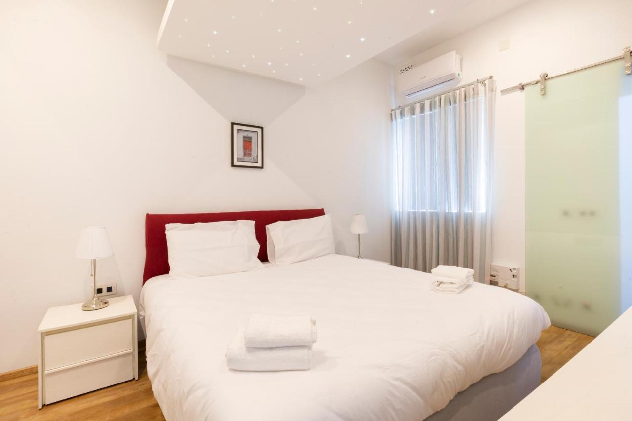 Dc36 -Spacious&Stylish 3 Bedroom Flat. Prime Zone Mellieha Luaran gambar