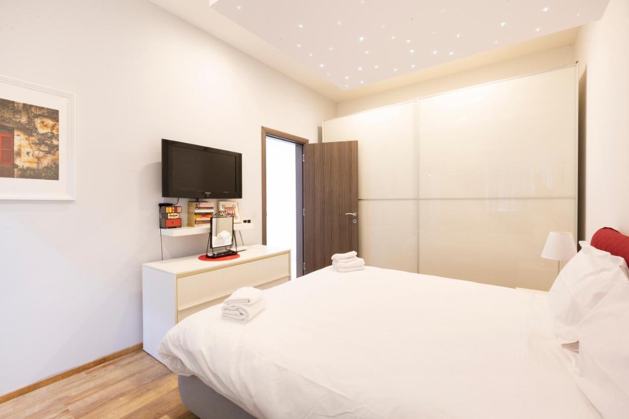 Dc36 -Spacious&Stylish 3 Bedroom Flat. Prime Zone Mellieha Luaran gambar