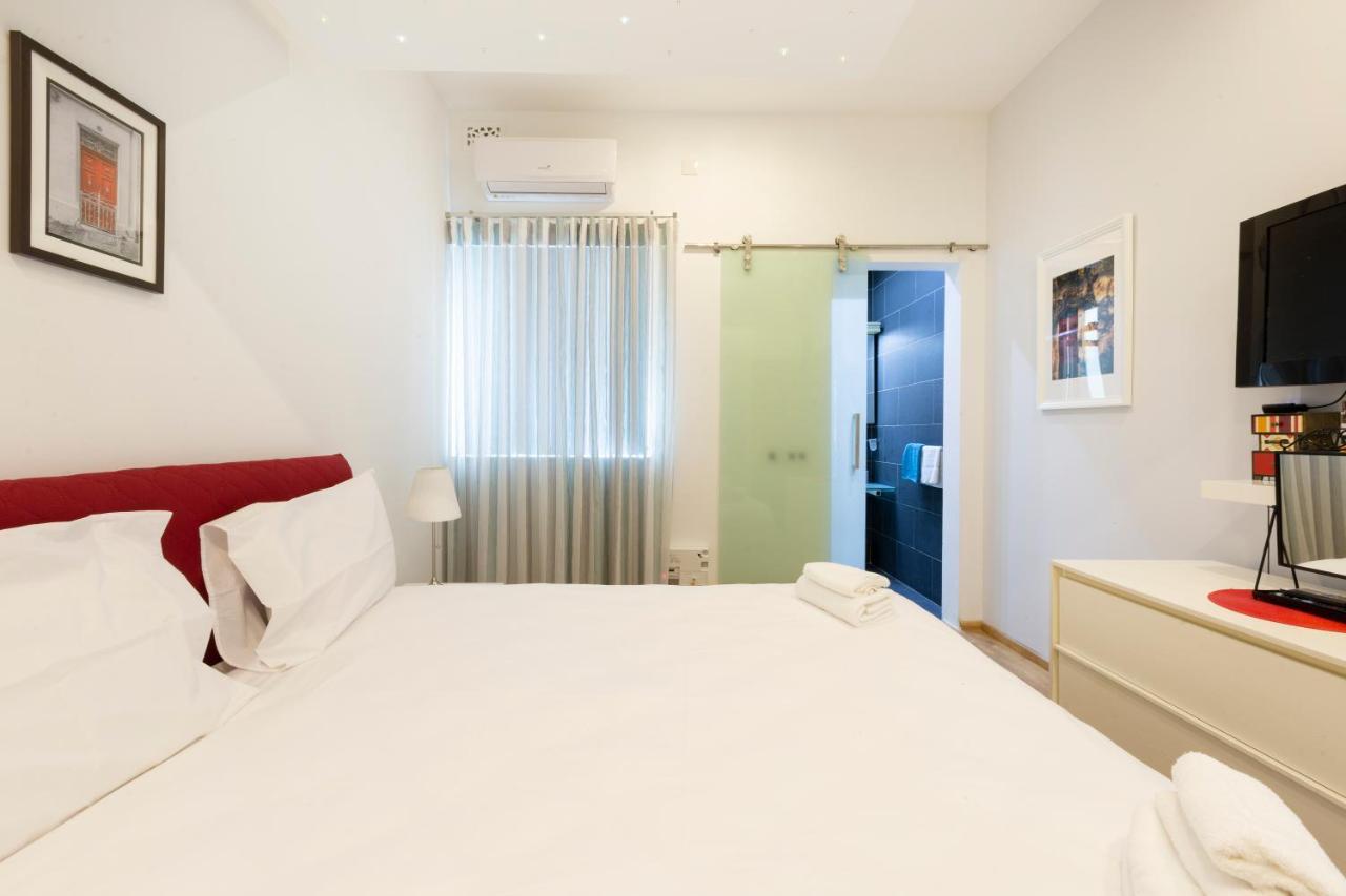 Dc36 -Spacious&Stylish 3 Bedroom Flat. Prime Zone Mellieha Luaran gambar