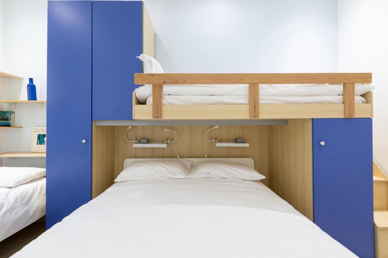 Dc36 -Spacious&Stylish 3 Bedroom Flat. Prime Zone Mellieha Luaran gambar