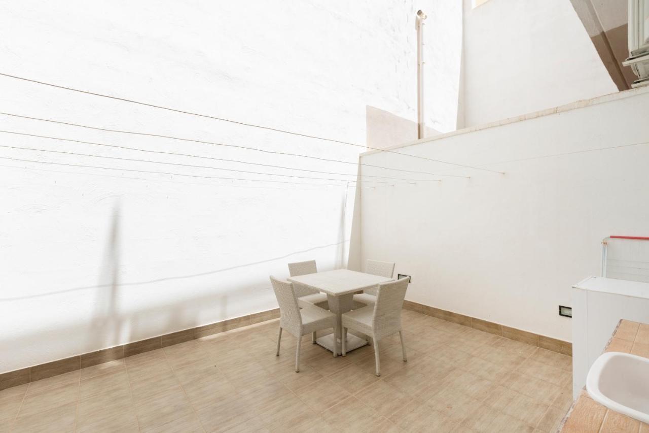 Dc36 -Spacious&Stylish 3 Bedroom Flat. Prime Zone Mellieha Luaran gambar