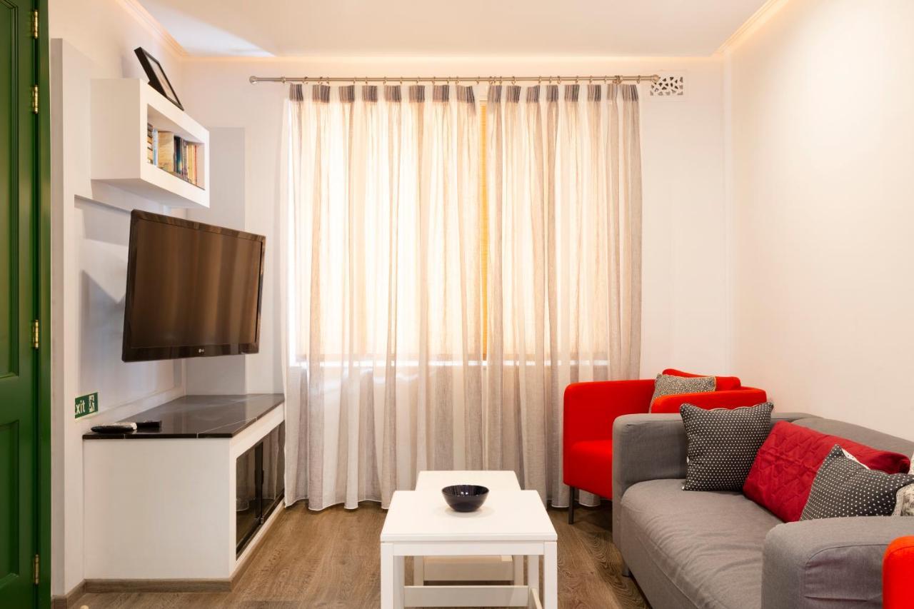 Dc36 -Spacious&Stylish 3 Bedroom Flat. Prime Zone Mellieha Luaran gambar